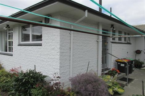 Photo of property in 11a Straven Road, Riccarton, Christchurch, 8011