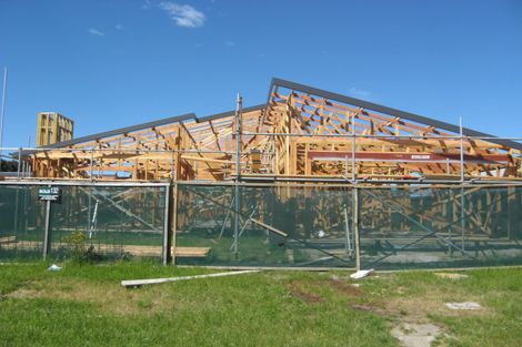 Photo of property in 12 Brookwater Avenue, Northwood, Christchurch, 8051