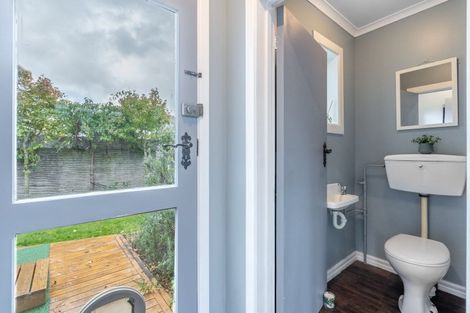 Photo of property in 29 Saint Andrew Street, Richmond, Invercargill, 9810