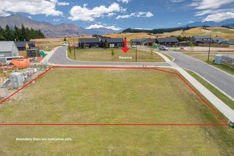 Photo of property in Northlake, 3 Sawdon Street, Wanaka, 9305