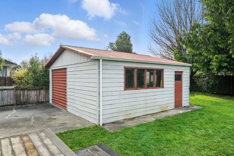 Photo of property in 37 Mccarthy Street, Hoon Hay, Christchurch, 8025