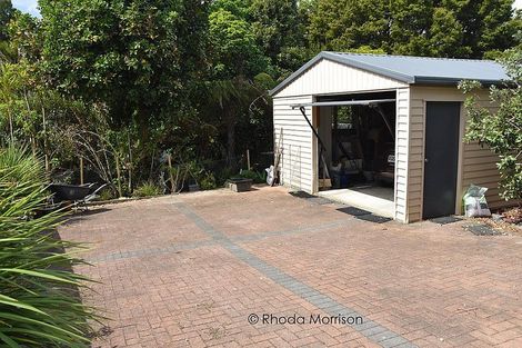 Photo of property in 45 Gorge Road, Maungaturoto, 0520