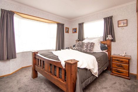 Photo of property in 55 Karamea Crescent, Kelvin Grove, Palmerston North, 4414