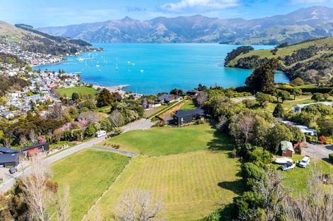 Photo of property in 8 Woodills Road, Akaroa, 7520