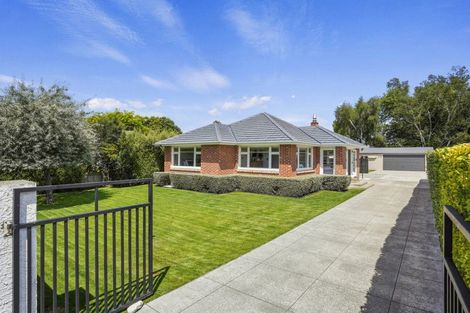 Photo of property in 105 West Belt, Rangiora, 7400