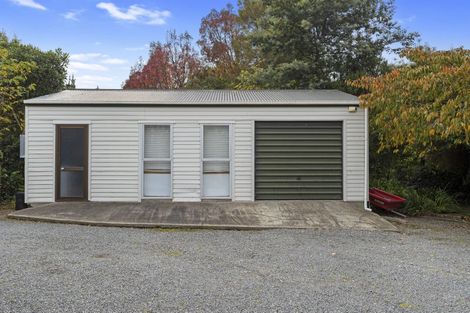 Photo of property in 124 Double Corner Road, Amberley, 7481