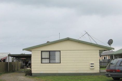 Photo of property in 157 Ford Street, Opotiki, 3122