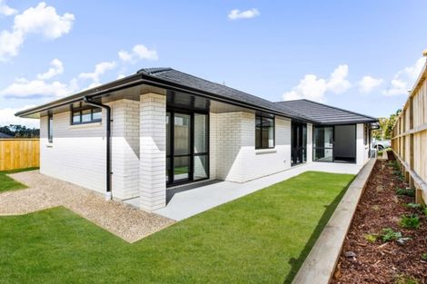 Photo of property in 41 Nobilo Road, Kumeu, 0810