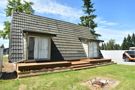 Photo of property in 13 Rata Road, Twizel, 7901