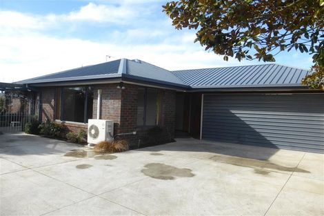 Photo of property in 32 Checketts Avenue, Halswell, Christchurch, 8025