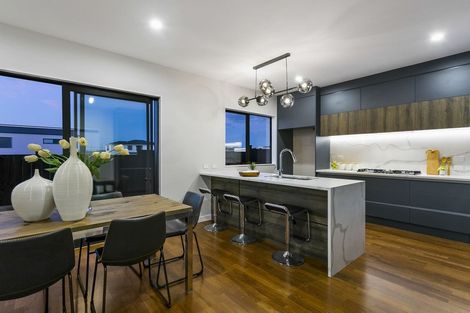 Photo of property in 3 Treloar Crescent, Hobsonville, Auckland, 0616