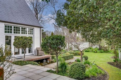 Photo of property in 33b Aynsley Terrace, Hillsborough, Christchurch, 8022