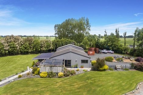 Photo of property in 131 Peach Road, Gordonton, Taupiri, 3791