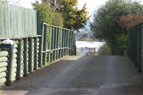 Photo of property in 12 Carnie Street, Gate Pa, Tauranga, 3112