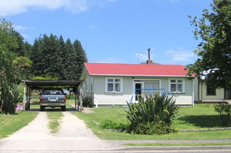Photo of property in 57 Te Kuiti Road, Te Kuiti, 3910