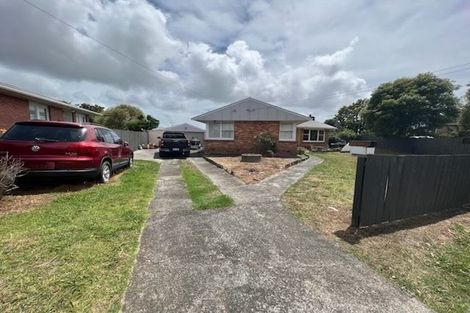 Photo of property in 16 Dreifuss Place, Mangere East, Auckland, 2024