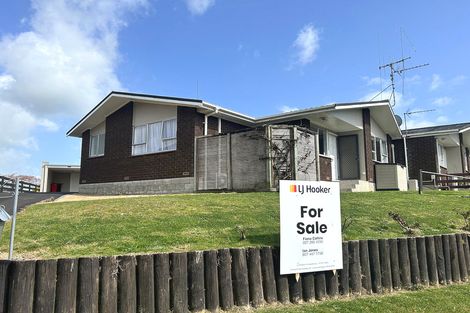 Photo of property in 1/105 Douglas Avenue, Te Awamutu, 3800