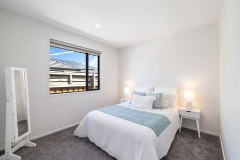 Photo of property in 6 Bryden Place, Halswell, Christchurch, 8025