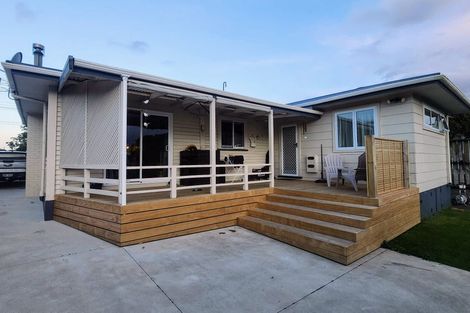 Photo of property in 163 Studholme Street, Morrinsville, 3300