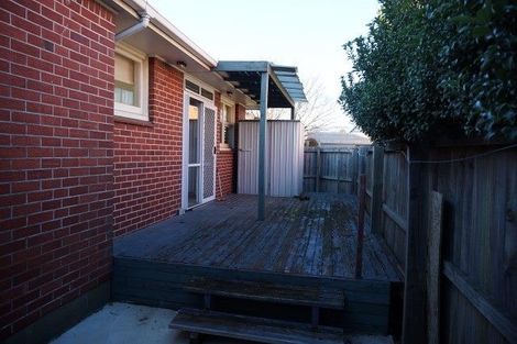 Photo of property in 17 Sugden Street, Spreydon, Christchurch, 8024