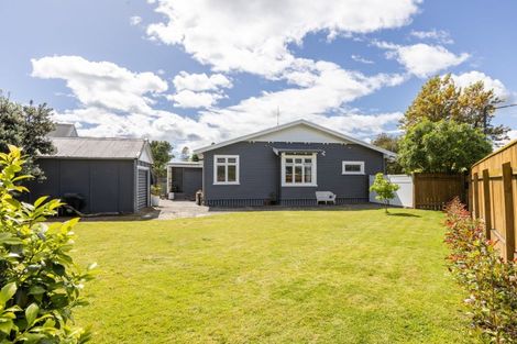 Photo of property in 275 Georges Drive, Napier South, Napier, 4110