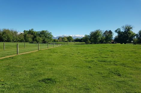 Photo of property in 18 Nixons Road, Fairlie, 7987