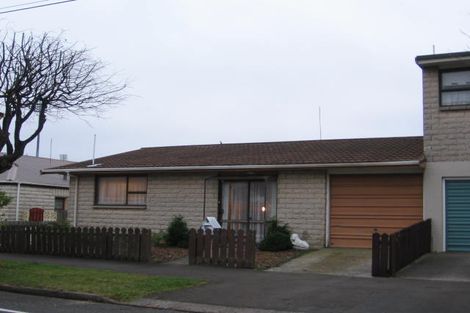 Photo of property in 6c Law Street, South Dunedin, Dunedin, 9012