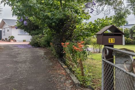 Photo of property in 11 Konini Grove, Raumati Beach, Paraparaumu, 5032