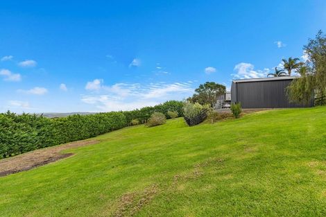 Photo of property in 152 Arapohue Road, Turiwiri, Dargaville, 0374
