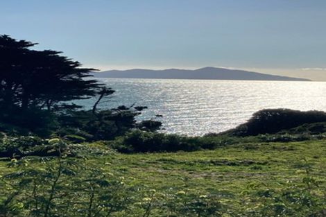 Photo of property in 5 Onepu Road, Pukerua Bay, 5026