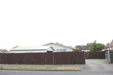 Photo of property in 1/29 Ashwood Street, Parklands, Christchurch, 8083