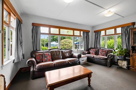 Photo of property in 14 Woodleigh Street, Frankleigh Park, New Plymouth, 4310