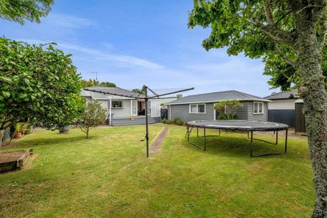 Photo of property in 7 Hursthouse Street, Vogeltown, New Plymouth, 4310