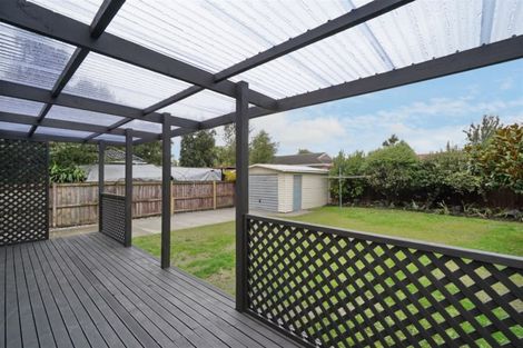 Photo of property in 4 Charlesworth Street, Woolston, Christchurch, 8023