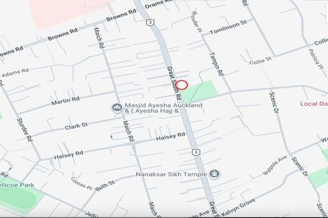 Photo of property in 2/54 Great South Road, Manurewa, Auckland, 2102