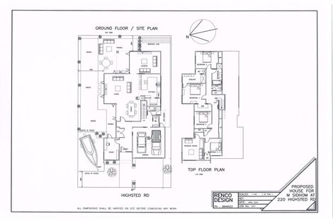 Photo of property in 220 Highsted Road, Casebrook, Christchurch, 8051