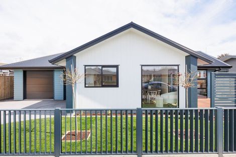 Photo of property in 2 Albert Street, Palmerston North, 4414