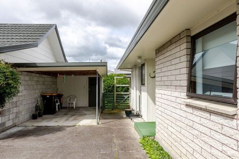 Photo of property in 14 George Street, Dannevirke, 4930