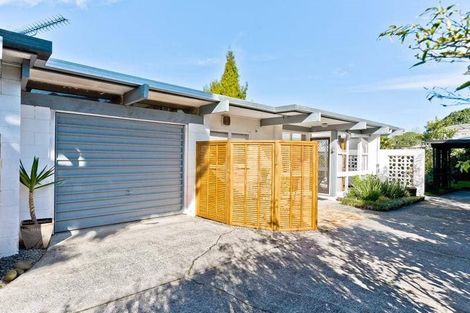 Photo of property in 3/4 Quentin Avenue, Epsom, Auckland, 1023