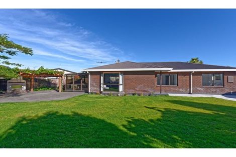 Photo of property in 36 Kirsten Place, Parklands, Christchurch, 8083