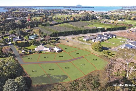 Photo of property in 47 Kayelene Place, Omokoroa, 3114
