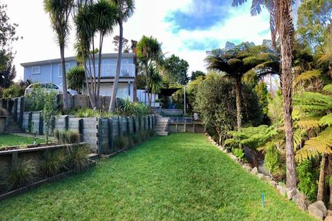 Photo of property in 35 Drome View Place, Beach Haven, Auckland, 0626