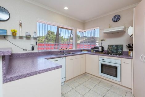 Photo of property in 43a Sheridan Crescent, Trentham, Upper Hutt, 5018