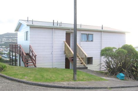 Photo of property in 4 Sunflower Way, Johnsonville, Wellington, 6037