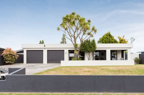 Photo of property in 47 Havelock Avenue, Westbrook, Palmerston North, 4412