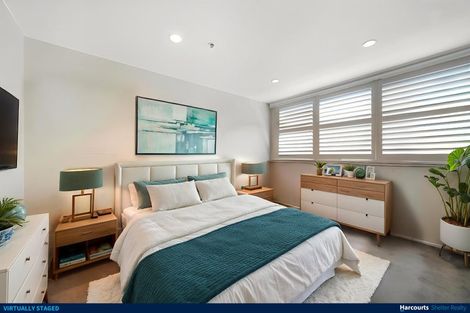 Photo of property in 2i/175 Hurstmere Road, Takapuna, Auckland, 0622