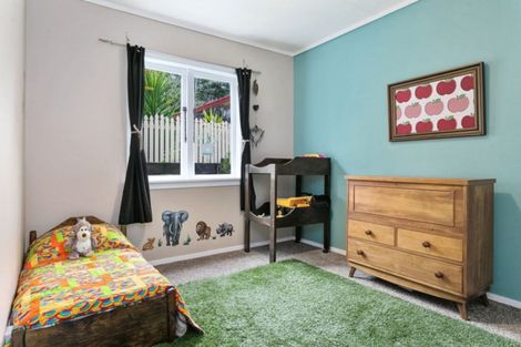 Photo of property in 41 Ward Street, Te Kuiti, 3910