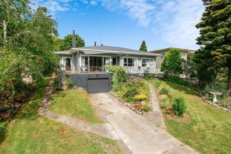 Photo of property in 15 Taylor Avenue, Paeroa, 3600