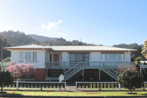 Photo of property in 114 Kuranui Street, Thames, 3500