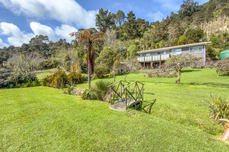Photo of property in 174 Tapu Coroglen Road, Tapu, Thames, 3575